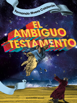 cover image of El ambiguo testamento